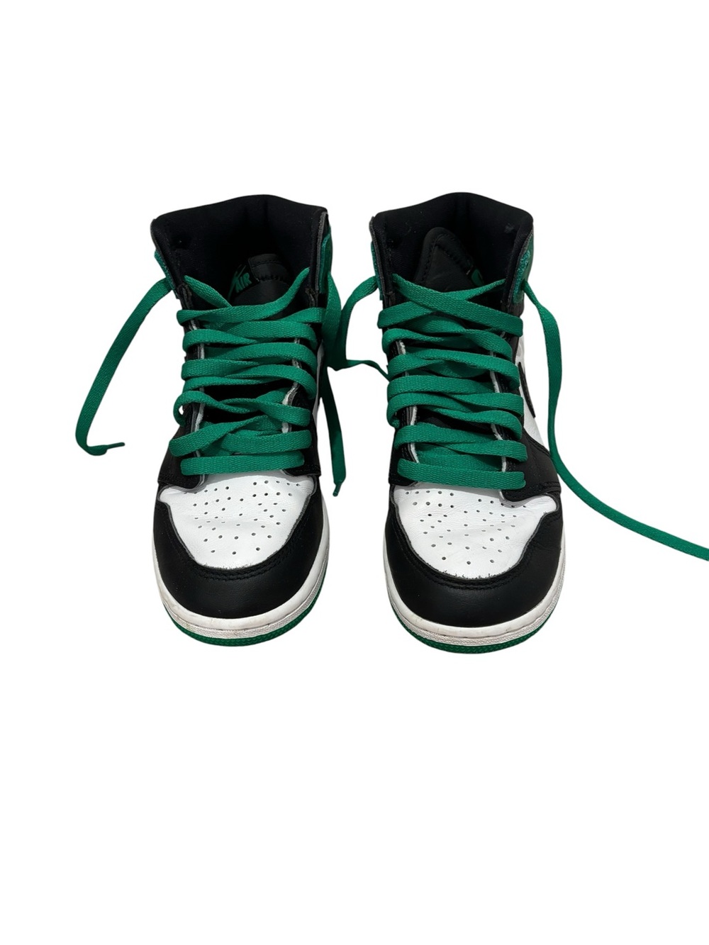 Nike Air Jordan’s Kids Size 4Y